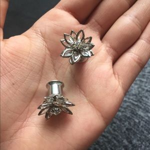 00g (double zero) gauges